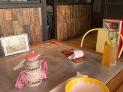 -探鱼·鲜青椒爽麻烤鱼(天河优托邦店)