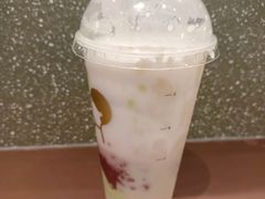 生打青团椰-喜茶(佛山岭南站店)