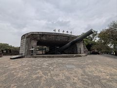 -胡里山炮台