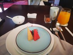 -彩丰楼·中餐厅(国家会展中心上海洲际店)