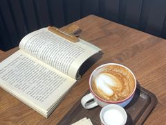 -72 COFFEE(东朝阳路店)