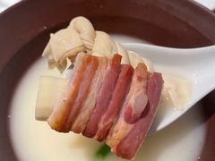 -湖滨28中餐厅·西湖宴·杭州君悦酒店