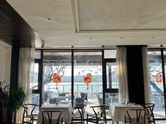-望海·帆船主题咖啡厅•品茗下午茶(石湖景区店)