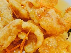 -粗粮人家·东北菜(洋桥店)