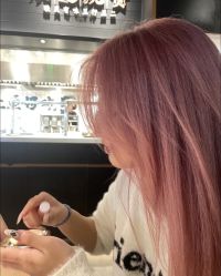 -奈川烫染Salon