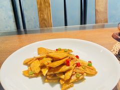 -31号公馆(黄兴广场白果园店)