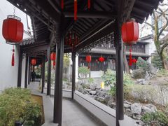 -南京市民俗博物馆(甘熙宅第)