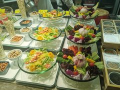 -新海渔港·胶东海鲜家常菜·家宴(奥体中心店)