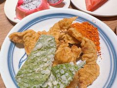 -巴奴毛肚火锅(京西大悦城店)