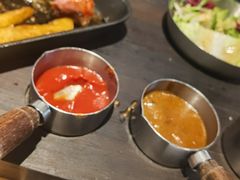 -新贝乐意大利餐厅(苏州中心店)