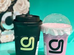 -gleeglee乐溢亦茶(合生汇店)