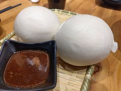 -谈骨论斤大盆骨(顺义店)
