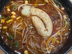 -青石桥老瓦房肥肠粉总店(青石桥总店)