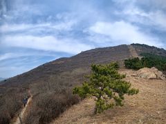 -妙峰山风景名胜区