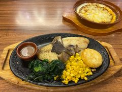 -萨莉亚意式餐厅(天河城购物中心店)