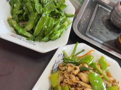 -岛中岛·海鲜大排档·万宁老字号(东澳店)