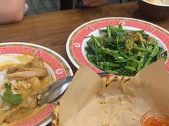 -曼谷食堂·泰国家庭料理(丹桂路店)