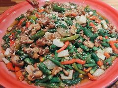 -兔槽江湖菜·重庆璧山兔(水围店)