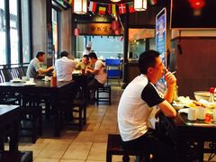 -喜福楼(中平街店)