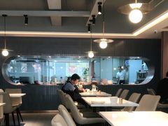 大堂-巴扎屋大盘鸡·新疆菜(汇嘉时代店)