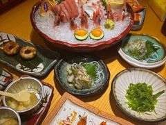 -吉兆·料理(红梅南路店)