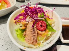 -大渔铁板烧(大悦城店)