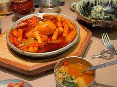 -将军牛排·尔滨地标朝鲜族美食(总店)