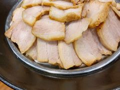 烤五花肉-韩礼年糕(飞虹路店)