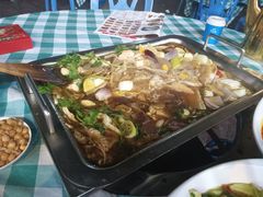 -重庆火锅水库鱼庄(南油店)