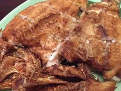 -粗茶淡饭·隐庐私厨(东亭店)