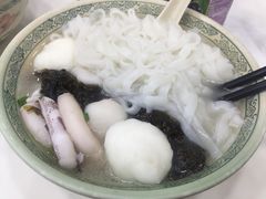 -文辉墨鱼丸大王(铜锣湾渣甸街总店)