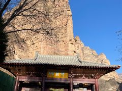 -炳灵寺世界文化遗产旅游区