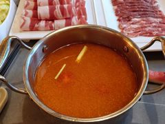 -君邦火锅(新疆大厦店)