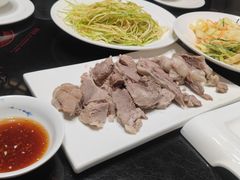 -尹兰楼西北风情餐厅(嘉定店)