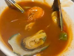 -路易十三西餐厅(西关新天地店)