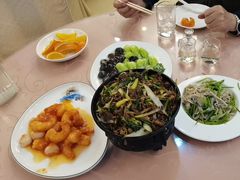 -烤肉宛饭庄(南礼士路店)