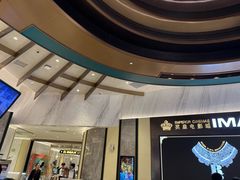 -英皇电影城(平安金融中心IMAX激光店)