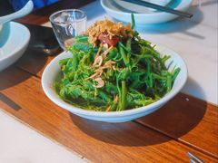 -小吊梨汤·北京菜·烤鸭(双井乐成中心店)