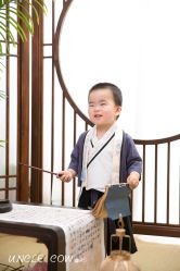 -奶牛叔叔儿童摄影生活馆(定制拍摄店)