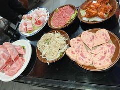 -巴蜀大宅门火锅(北大街店)