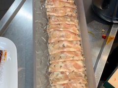 -清真·锦翔炝锅鱼(明德门店)