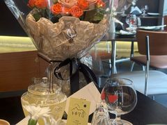 -Fuzzy Bistro 浮几韩餐·茶酒馆