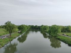 -广富林郊野公园