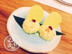 -小句号·精致料理(江南环球港店)
