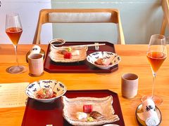 -炎橘·板前料理 Omakase