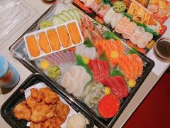 -鮨之佐壽司外賣店(氹仔市区店)
