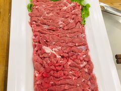 -牛街·马辈儿涮肉(牛街二店)