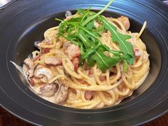-Me&Joe意大利面·珍珠奶茶(鲁班路店)