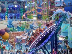 -珠海长隆海洋王国