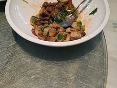 -點無缺茶楼·海鲜酒家(世博店)